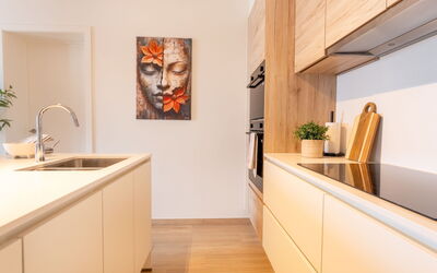 Unterkunft:&nbsp;O'Sea with Seaview & Terrace 937.1