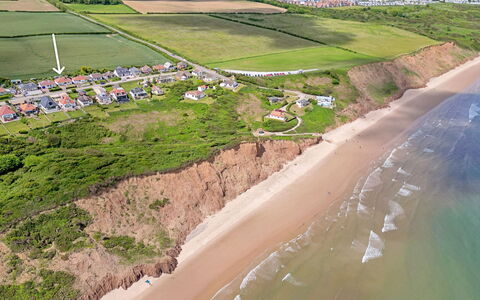 Shoe Buttons Cottage at Gap Road: Küste, Horizont, Terrain, Küsten Und Ozeanische Forms, Ufer, Meer, Strand, Sand, Ozean, Steigung