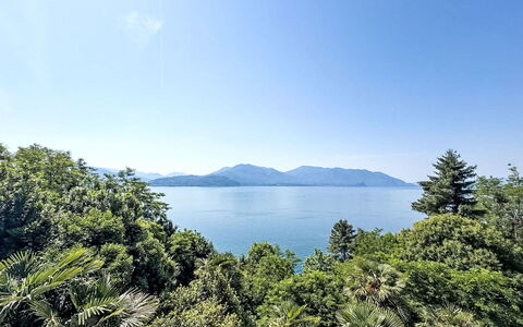 Malpaga: Himmel, Blau, Wasser, Wasservorräte, Gewässer, Bergforms, Grün, Natur, Vegetation, Berg