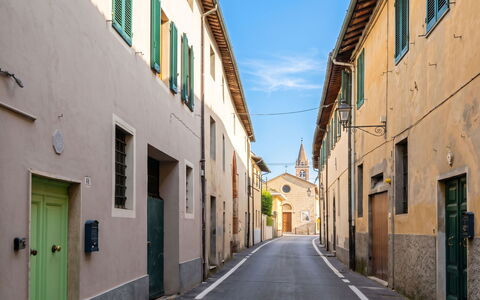 Nido nel Centro