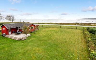 Aslak - 25M from the Sea