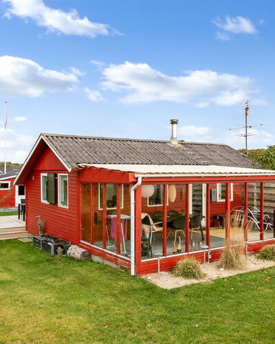 Aslak - 25M from the Sea