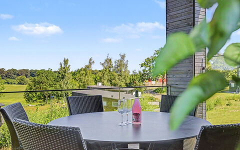 Sedine - 500M from the Sea: Möbel, Stuhl, Gartenmöbel, Tabelle, Tisch Im Freien, Küche & Esszimmer Tisch, Schatten, Garten, Terrasse, Landscaping