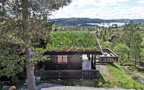 Hyttekos: Schwimmbad, Wohngebiet, Thermae, Resort, Verbundwerkstoff, Freizeit, Estate, Kunstrasen, Hazienda, Villa