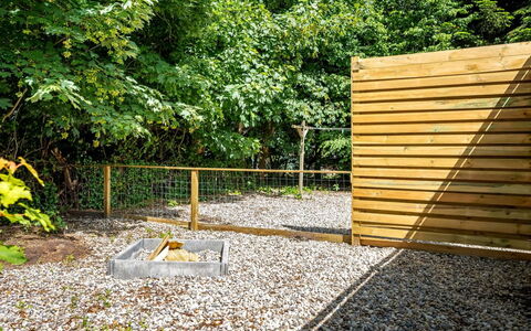 Gustava - 10Km from the Sea: Holz, Strauch, Zaun, Garten, Hartholz, Home Fechten, Holzbeize, Landscaping