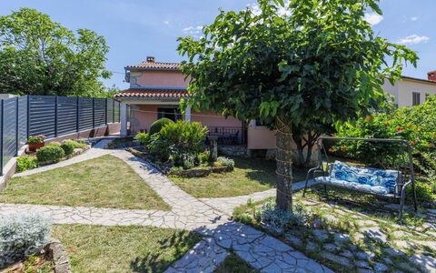 Lado Mediterraneo: Möbel, Gartenmöbel, Stuhl, Schatten, Tisch Im Freien, Zimmerpflanze, Terrasse, Garten, Design, Balkon