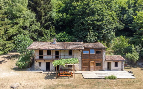 La Baluna: Möbel, Gartenmöbel, Stuhl, Schatten, Tisch Im Freien, Zimmerpflanze, Terrasse, Garten, Design, Balkon