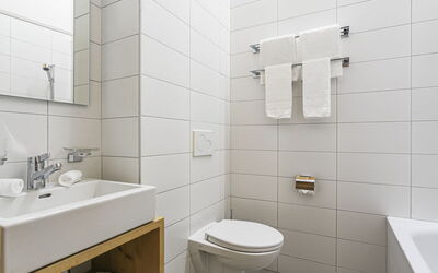 Unterkunft:&nbsp;T-Resort 9000.5