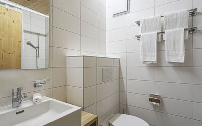 Unterkunft:&nbsp;T-Resort 9000.1