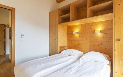 Unterkunft:&nbsp;T-Resort 9000.1