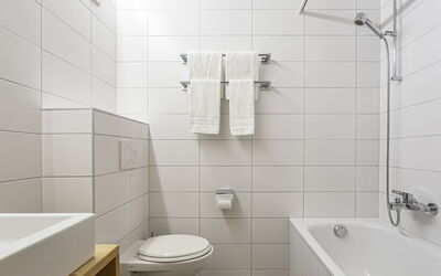 Unterkunft:&nbsp;T-Resort 9000.3
