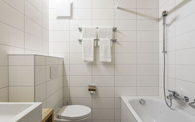 Unterkunft:&nbsp;T-Resort 9000.2