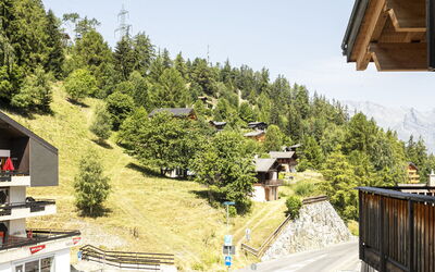 Unterkunft:&nbsp;T-Resort 9000.3