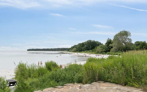 Toivo - 300M from the Sea: Küste, Küsten Und Ozeanische Forms, Strand, Ufer, Bank, Meer, Ozean, Bucht, Tropen, Sand