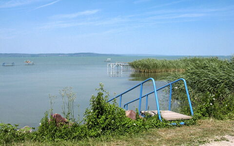 Siofok 46: Küsten Und Ozeanische Forms, Meer, Ozean, Küste, Ufer, Klang, Tropen, Bucht, Einlass, Boote Und Boating - Geräte Und Materialien