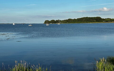 Snioulf - 800M from the Sea: Blau, Wasser, Wasservorräte, Gewässer, Küsten Und Ozeanische Forms, Horizont, Wasserweg, Küste, Bank, See
