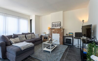 Centrally Located The Corner