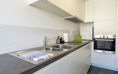 Centrally Located The Corner