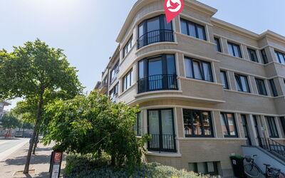 Centrally Located The Corner
