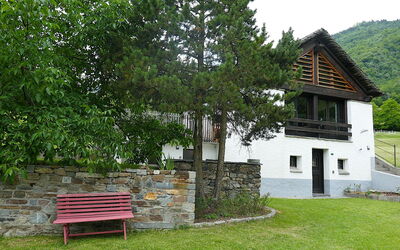 Unterkunft:&nbsp;Apt. Terrace 611.1
