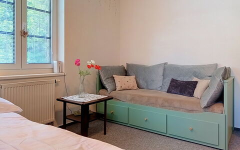 Harrachovka: Wohngebiet, Wohnung, Estate, Resort, Villa, Balkon, Villa, Schwimmbad