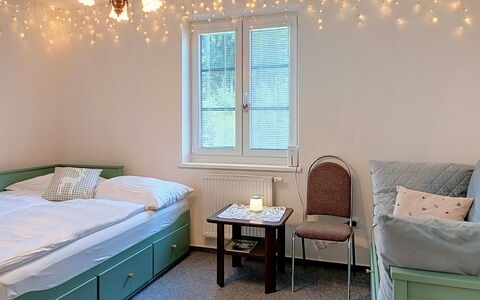 Harrachovka: Wohngebiet, Wohnung, Estate, Resort, Villa, Balkon, Villa, Schwimmbad