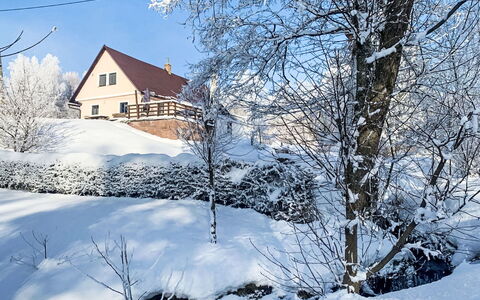 Babí: Wohngebiet, Wohnung, Estate, Resort, Villa, Balkon, Villa, Schwimmbad