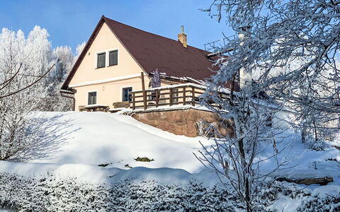 Babí: Wohngebiet, Wohnung, Estate, Resort, Villa, Balkon, Villa, Schwimmbad