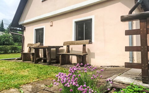 Babí: Wohngebiet, Wohnung, Estate, Resort, Villa, Balkon, Villa, Schwimmbad