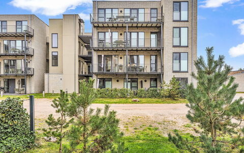 Krosse Krabbe: Wohngebiet, Wohnung, Estate, Resort, Villa, Balkon, Villa, Schwimmbad