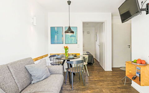 Dümmer Koje: Wohngebiet, Wohnung, Estate, Resort, Villa, Balkon, Villa, Schwimmbad