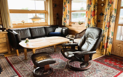 Otterup 695: Wohngebiet, Wohnung, Estate, Resort, Villa, Balkon, Villa, Schwimmbad