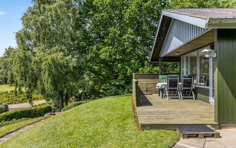 Jovana - 500M from the Sea: Wohngebiet, Wohnung, Estate, Resort, Villa, Balkon, Villa, Schwimmbad