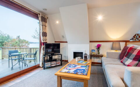 Invergarry Combi: Wohngebiet, Wohnung, Estate, Resort, Villa, Balkon, Villa, Schwimmbad