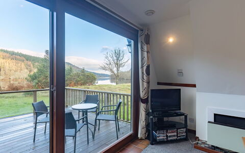 Invergarry Combi: Wohngebiet, Wohnung, Estate, Resort, Villa, Balkon, Villa, Schwimmbad