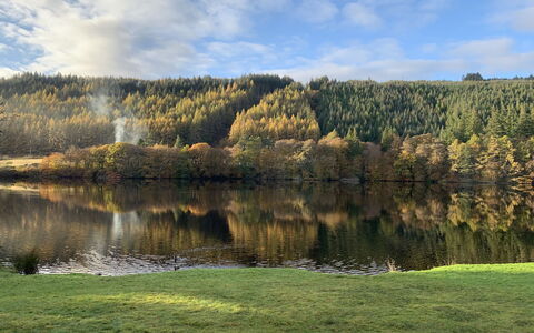 Invergarry Combi: Wohngebiet, Wohnung, Estate, Resort, Villa, Balkon, Villa, Schwimmbad