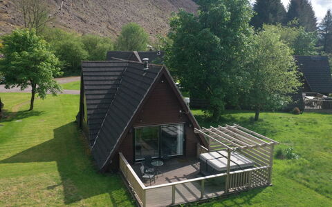 Invergarry Combi