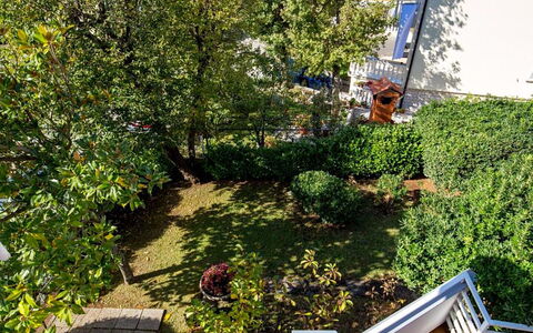 Rebeka: Wohngebiet, Wohnung, Estate, Resort, Villa, Balkon, Villa, Schwimmbad