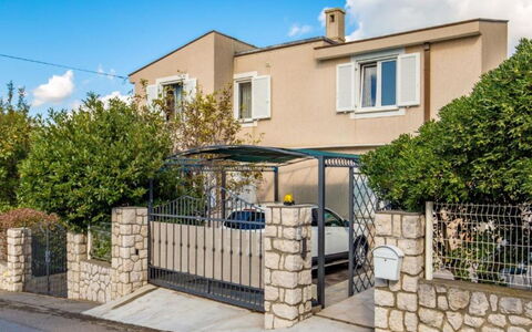 Rebeka: Wohngebiet, Wohnung, Estate, Resort, Villa, Balkon, Villa, Schwimmbad