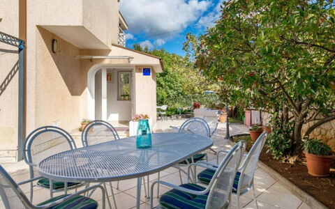 Rebeka: Wohngebiet, Wohnung, Estate, Resort, Villa, Balkon, Villa, Schwimmbad