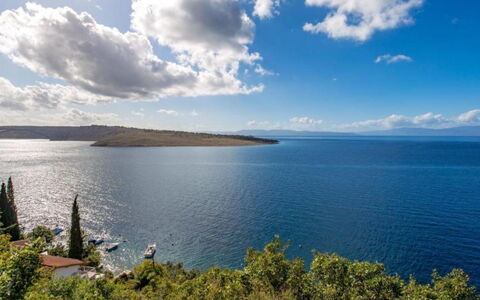 Rebeka: Wohngebiet, Wohnung, Estate, Resort, Villa, Balkon, Villa, Schwimmbad