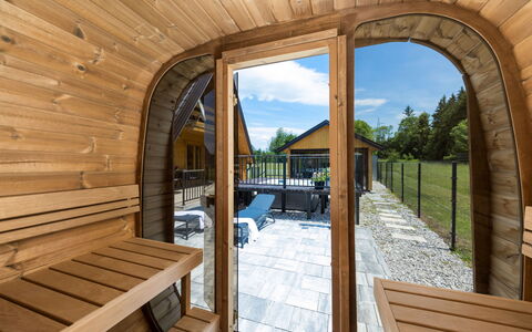 Ivica: Wohngebiet, Wohnung, Estate, Resort, Villa, Balkon, Villa, Schwimmbad