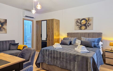 Libar: Wohngebiet, Wohnung, Estate, Resort, Villa, Balkon, Villa, Schwimmbad