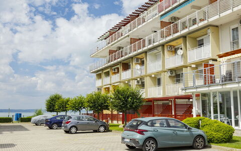 Patti 2: Wohngebiet, Wohnung, Estate, Resort, Villa, Balkon, Villa, Schwimmbad