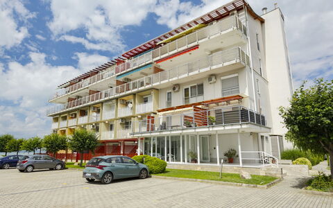Patti 2: Wohngebiet, Wohnung, Estate, Resort, Villa, Balkon, Villa, Schwimmbad
