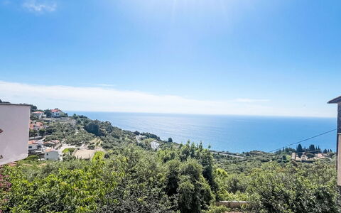 Risorgimento Apartment: Wohngebiet, Wohnung, Estate, Resort, Villa, Balkon, Villa, Schwimmbad