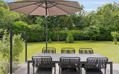 Naninja - 680M from the Sea: Möbel, Gartenmöbel, Tisch Im Freien, Stuhl, Tabelle, Terrasse, Küche & Esszimmer Tisch, Garten, Kaffetisch, Natürliches Material