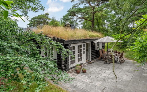 Armund - 50M from the Sea: Strauch, Dach, Hütte, Haus, Zuhause, Garten, Gartenbauten, Garten, Hinterhof, Estate