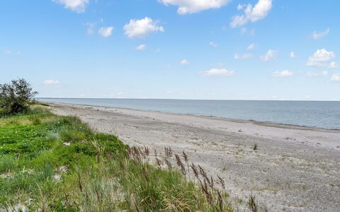 Armund - 50M from the Sea: Himmel, Blau, Gewässer, Natürlichen Umgebung, Horizont, Küste, Wolke, Strand, Küsten Und Ozeanische Forms