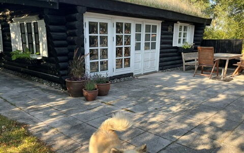 Armund - 50M from the Sea: Möbel, Hütte, Gartenmöbel, Gartenbauten, Blockhaus, Garten, Hartholz, Hinterhof, Abstellgleis, Dachdecken
